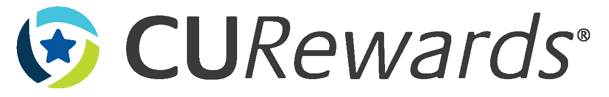 CURewards logo.