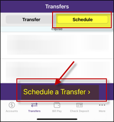 mobilescheduletransfer Mobile Schedule Transfer